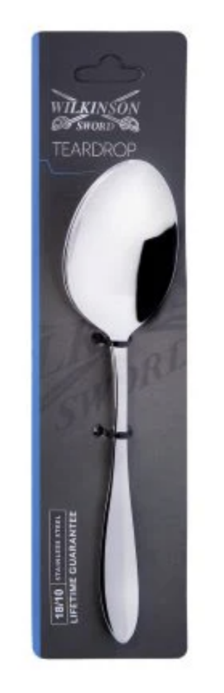 Wilkinson Sword Teardrop Serving Spoon Set